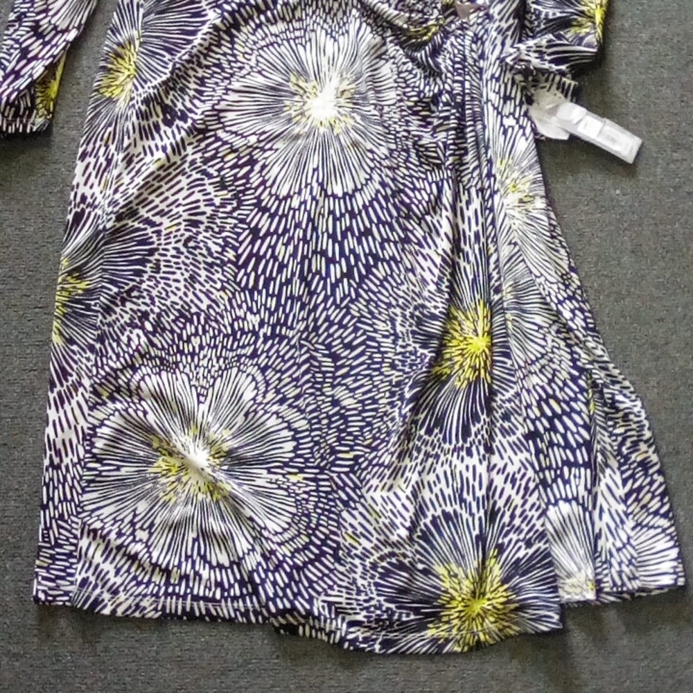 Flower Dress - image 2